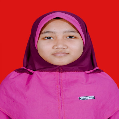 foto profil A'isyah Rhea Hafizha Firdaus